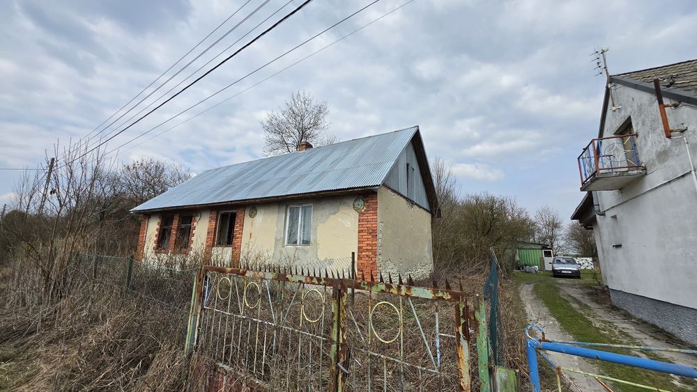 dom wolnostojący Drużykowa. Zdjęcie 7