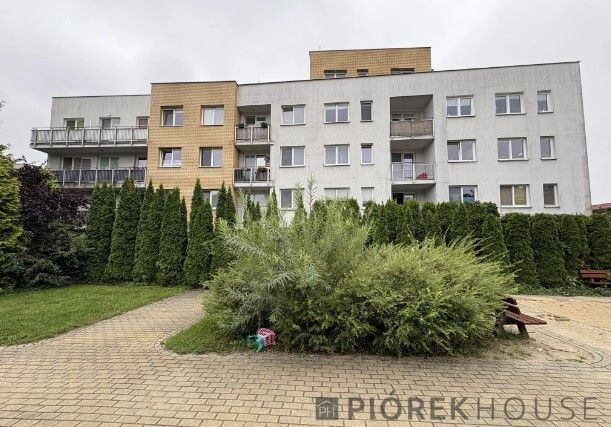 Mieszkanie 3-pokojowe Warszawa Białołęka, ul. Majolikowa. Zdjęcie 17