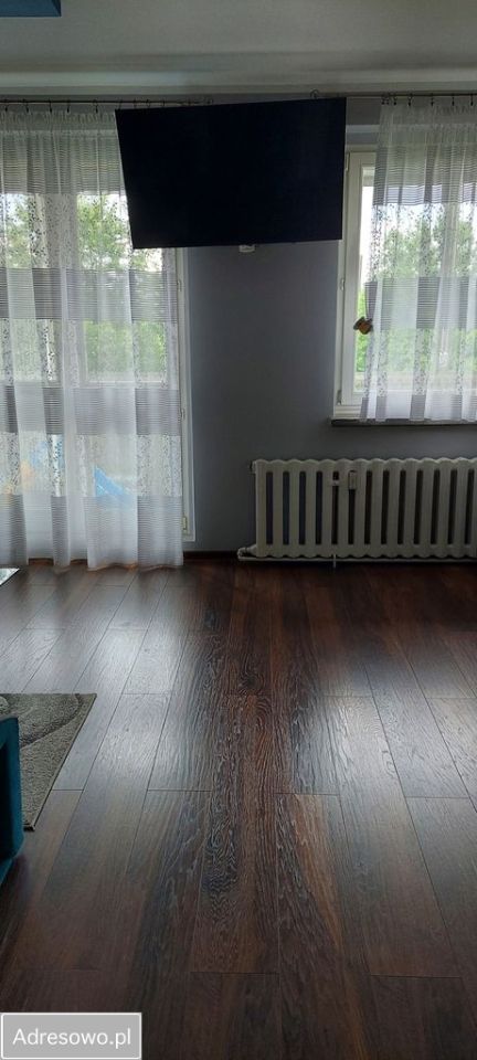 Mieszkanie 3-pokojowe Ruda Śląska Wirek. Zdjęcie 10