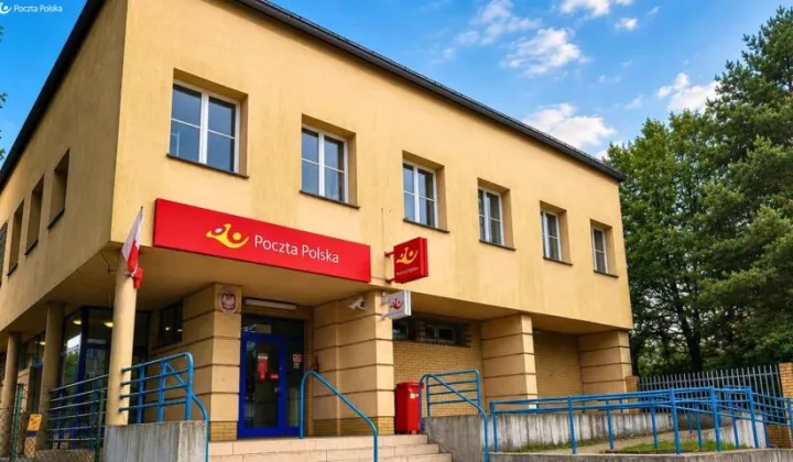 Lokal Mikołów, ul. Żwirki i Wigury