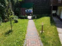 Lokal Kraków Prądnik Czerwony, ul. Dobrego Pasterza. Zdjęcie 2