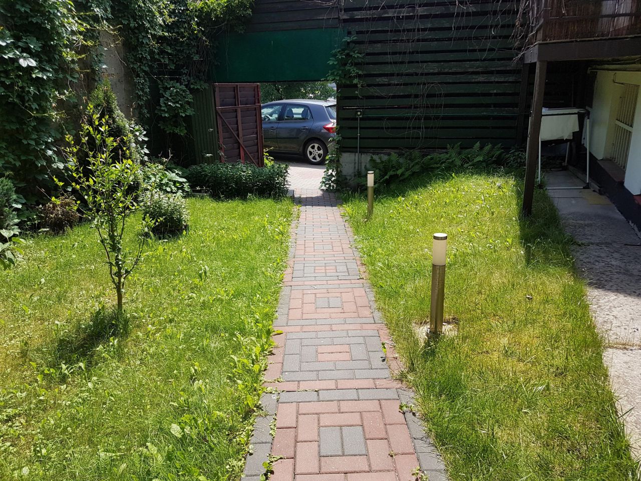 Lokal Kraków Prądnik Czerwony, ul. Dobrego Pasterza. Zdjęcie 3