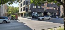 Lokal Kraków Krowodrza, ul. Kazimierza Wielkiego. Zdjęcie 2