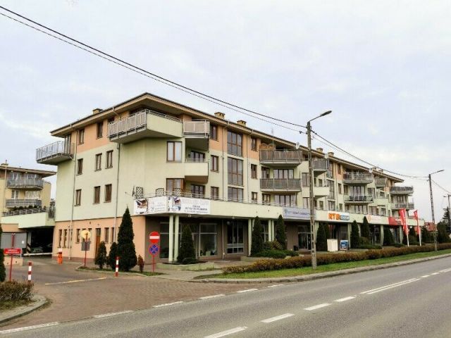 Mieszkanie 2-pokojowe Góra Kalwaria, ul. kard. Stefana Wyszyńskiego. Zdjęcie 1