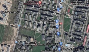 Mieszkanie 2-pokojowe Słupsk, ul. Orląt Lwowskich. Zdjęcie 1