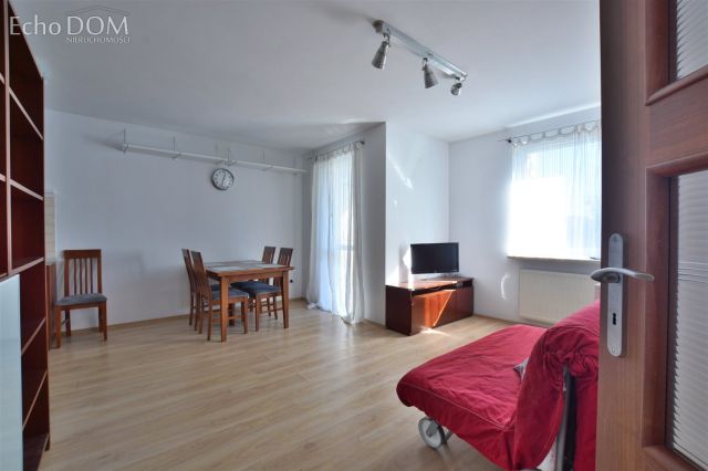 Mieszkanie 2-pokojowe Kraków Podgórze Duchackie, ul. Marii i Bolesława Wysłouchów. Zdjęcie 1