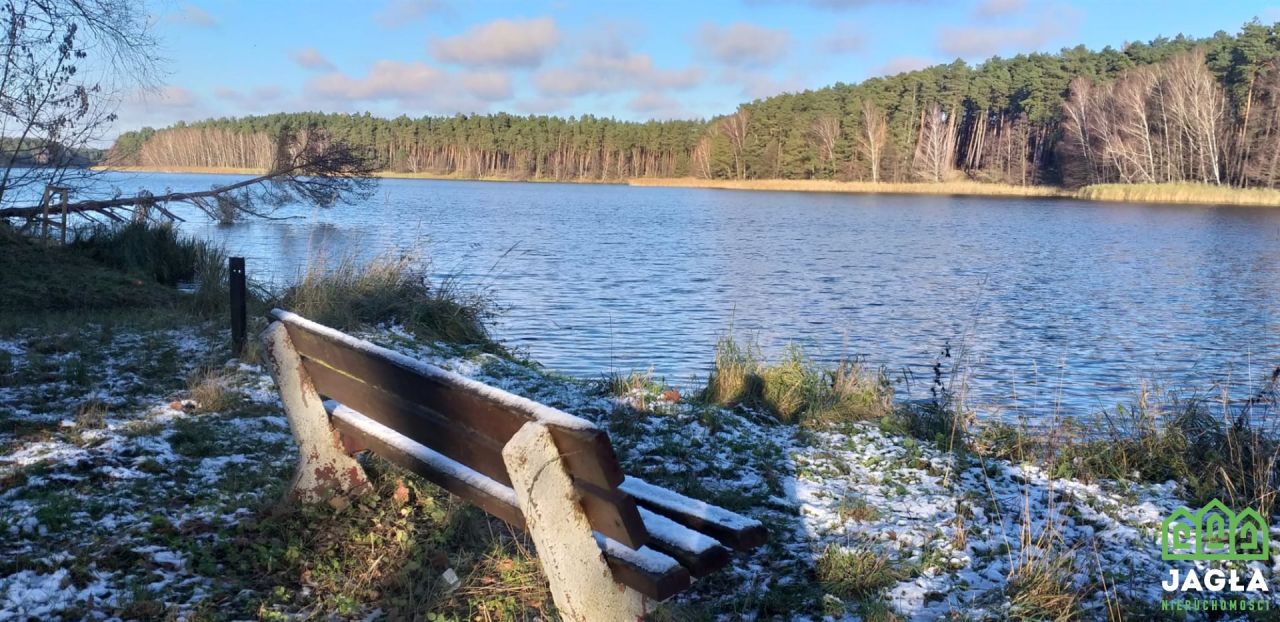 Działka budowlana Samociążek, ul. Kminkowa. Zdjęcie 5