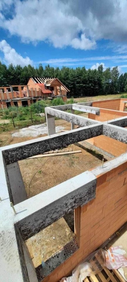 Działka budowlana Jerzmanki. Zdjęcie 4