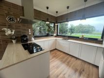 dom wolnostojący, 5 pokoi Nowizna, ul. Wąska. Zdjęcie 4