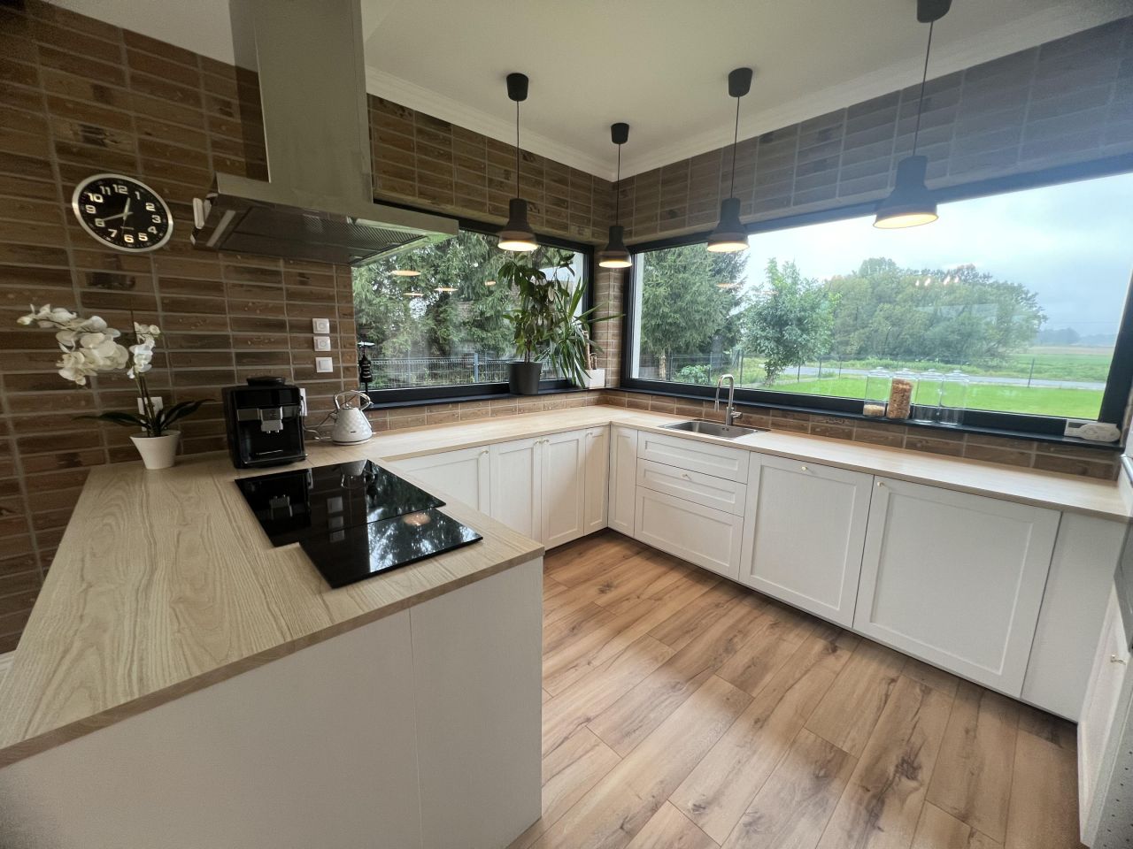 dom wolnostojący, 5 pokoi Nowizna, ul. Wąska. Zdjęcie 7