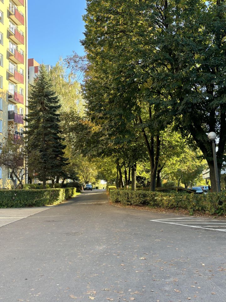 Mieszkanie 2-pokojowe Lublin Kalinowszczyzna, ul. Niepodległości. Zdjęcie 14