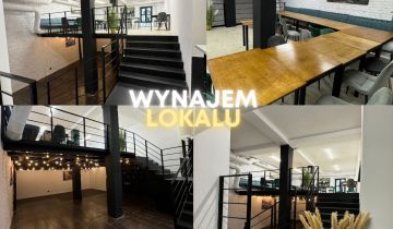 Lokal Białystok Centrum