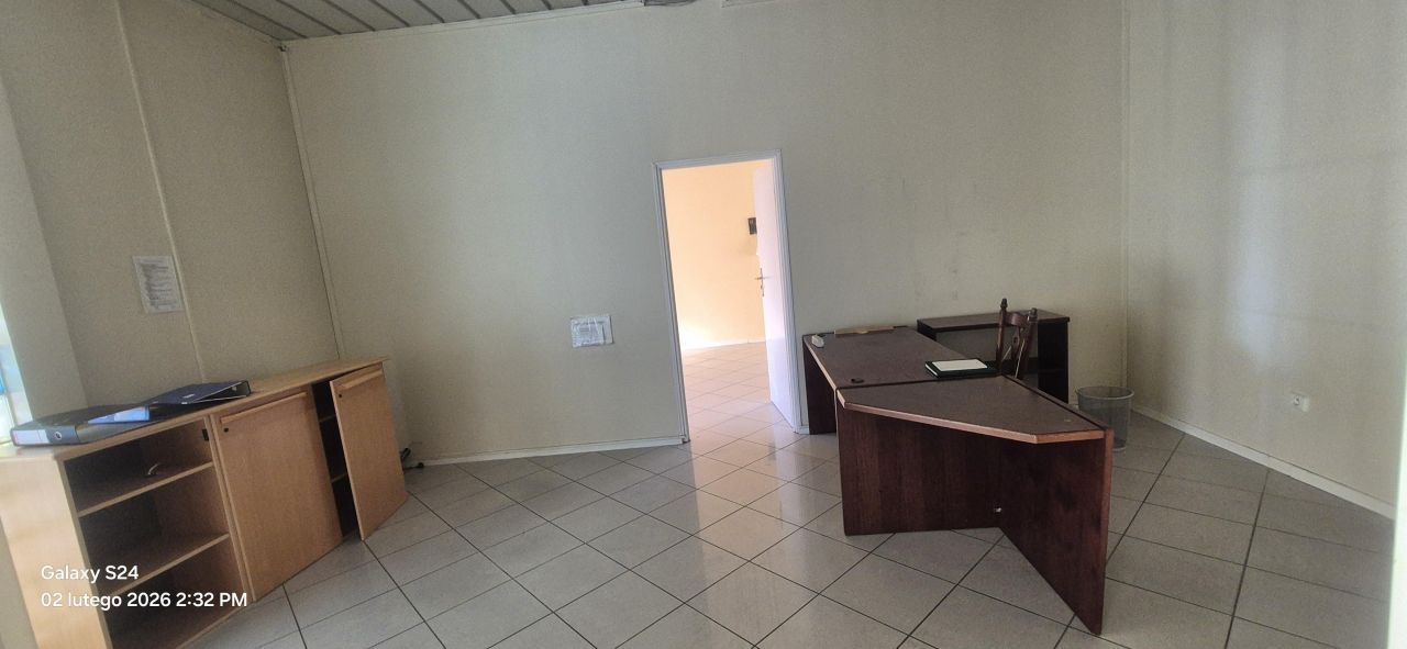 Hala/magazyn Urzut, ul. Lazurowa. Zdjęcie 9