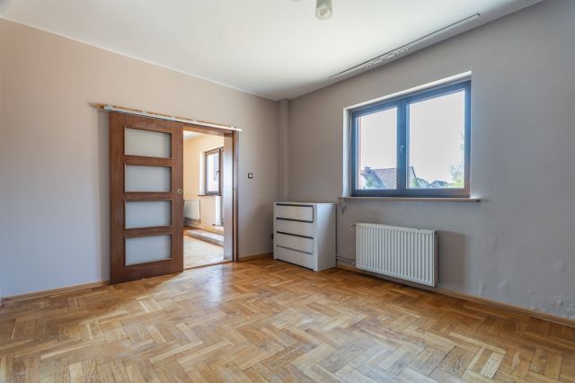 dom wolnostojący, 14 pokoi Wolin, ul. Wiejska. Zdjęcie 17