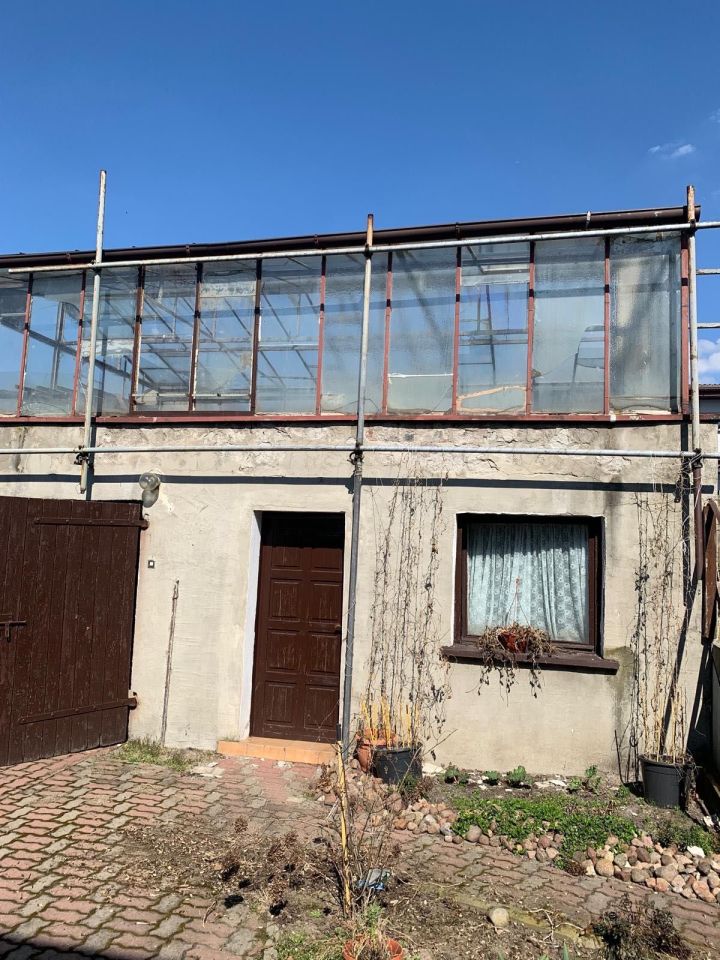 dom wolnostojący Grabów nad Prosną. Zdjęcie 5