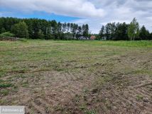 Działka budowlana Ostrowiec Świętokrzyski, ul. Truflowa