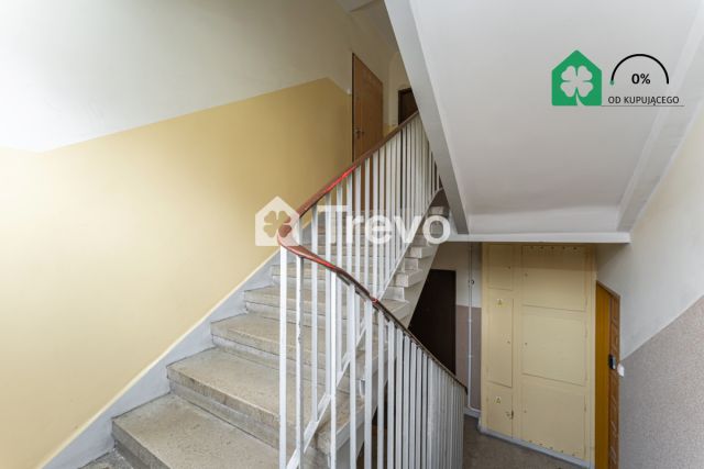 Mieszkanie 3-pokojowe Gdańsk Stogi, ul. Hoża. Zdjęcie 16