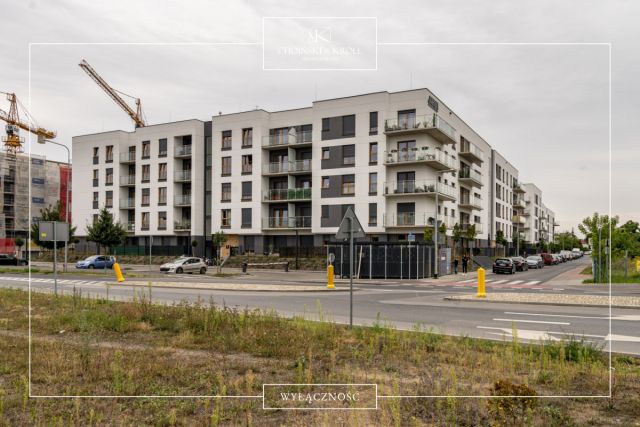 Mieszkanie 3-pokojowe Poznań Junikowo, ul. Wieruszowska. Zdjęcie 11