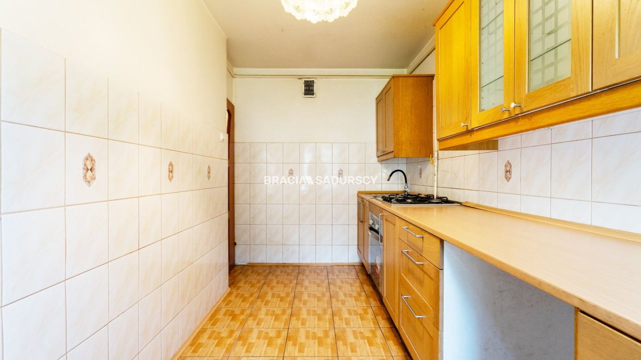 Mieszkanie 2-pokojowe Kraków Bieńczyce, os. Kalinowe. Zdjęcie 10