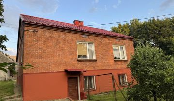 dom wolnostojący Zdziechowice Pierwsze
