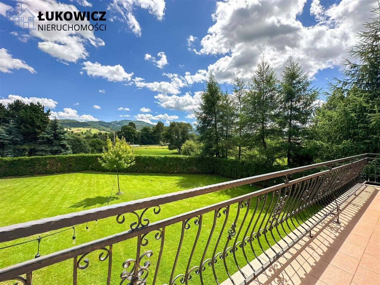 dom wolnostojący, 3 pokoje Cisiec. Zdjęcie 15