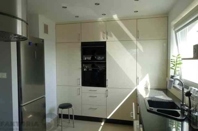 Mieszkanie 4-pokojowe Szczecin Warszewo. Zdjęcie 3