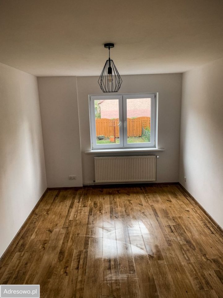 Mieszkanie 2-pokojowe Wałcz, ul. Południowa