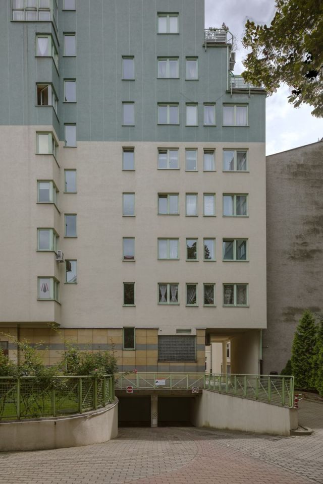 Mieszkanie 4-pokojowe Warszawa Wola, ul. Sienna. Zdjęcie 12