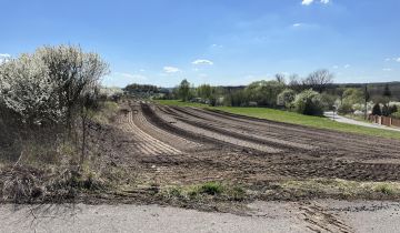 Działka rolno-budowlana Niegowonice Dębina, Okrężna, Lipowa, Kolejowa