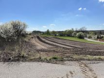 Działka rolno-budowlana Niegowonice Dębina, ul. Kolejowa