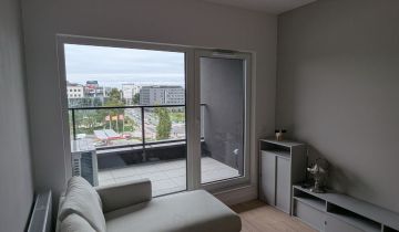 Mieszkanie 3-pokojowe Wrocław Szczepin, ul. Braniborska