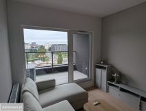 Mieszkanie 3-pokojowe Wrocław Szczepin, ul. Braniborska. Zdjęcie 1