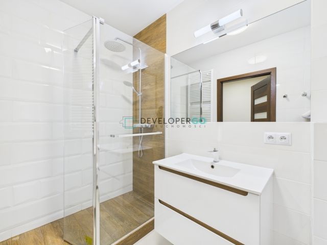 Mieszkanie 2-pokojowe Białystok, ul. Kawaleryjska. Zdjęcie 6