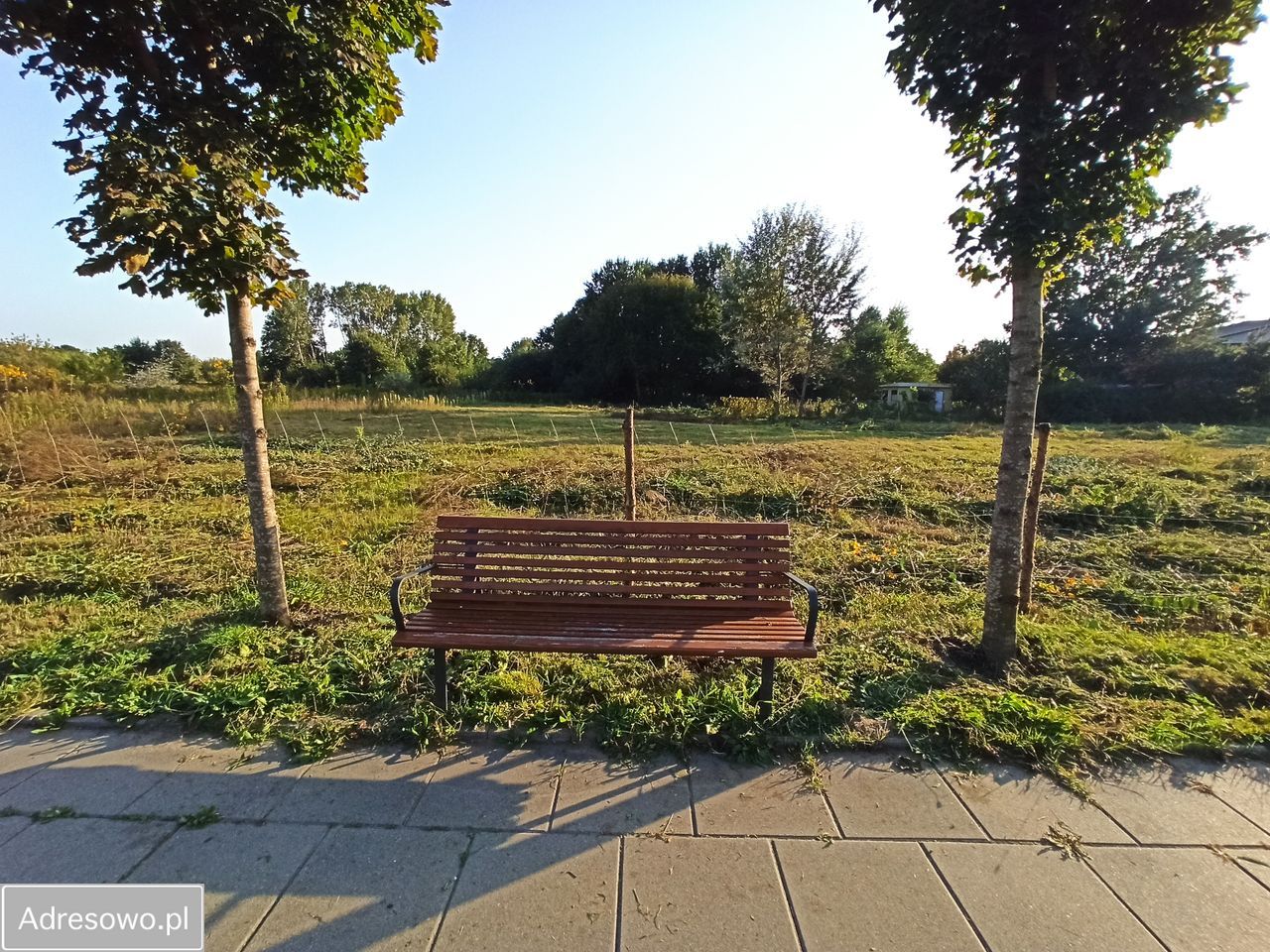 Działka budowlana Warszawa Wawer, ul. Skalnicowa. Zdjęcie 9