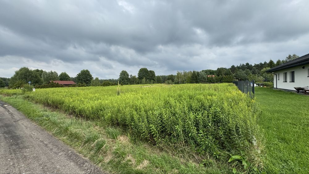 Działka budowlana Czarne Błoto, ul. Słonecznikowa. Zdjęcie 5