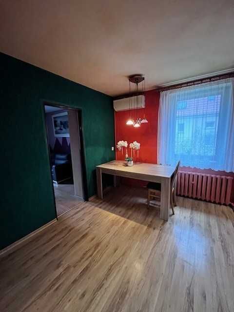 Mieszkanie 2-pokojowe Żary, ul. K. Baczyńskiego