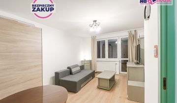 Mieszkanie 1-pokojowe Rotmanka, ul. Sasankowa