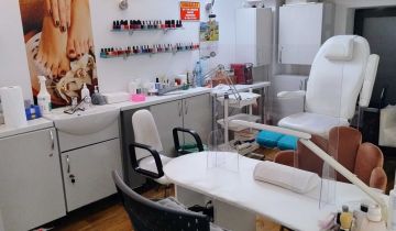 Lokal Warszawa Śródmieście