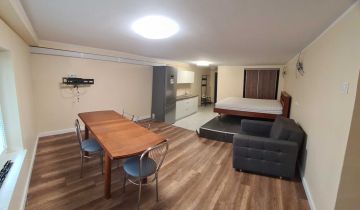 Mieszkanie 1-pokojowe Świnoujście Centrum, ul. Bohaterów Września