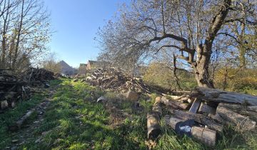 Działka rolna Błotno