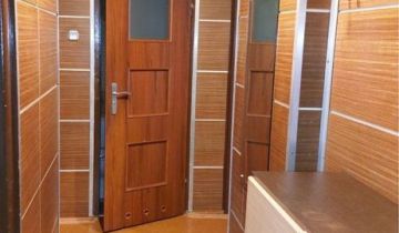 Mieszkanie 3-pokojowe Sosnowiec, ul. Dworska