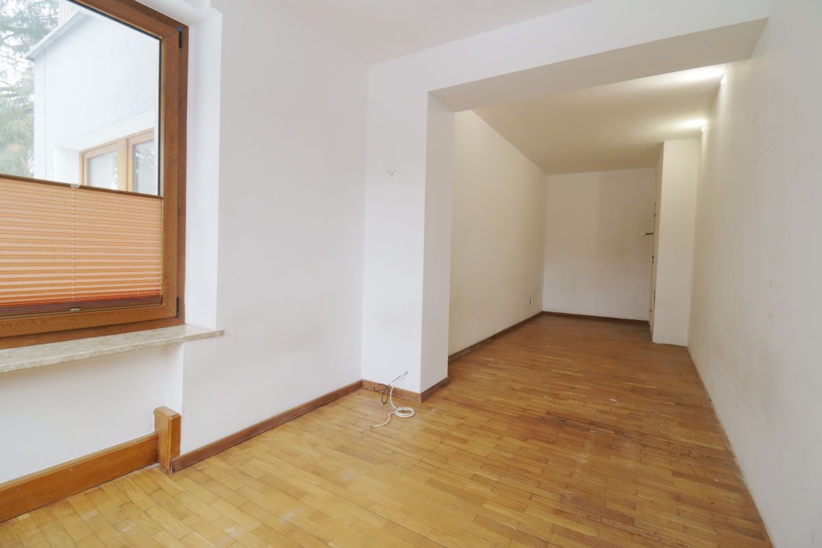 bliźniak, 7 pokoi Suchy Las, ul. Szkółkarska. Zdjęcie 15