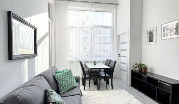 Mieszkanie 3-pokojowe Warszawa Ursus, ul. Edwarda Habicha