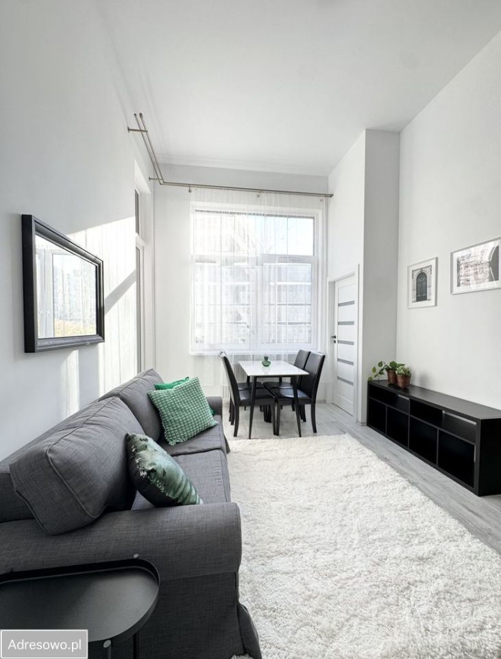 Mieszkanie 3-pokojowe Warszawa Ursus, ul. Edwarda Habicha. Zdjęcie 2