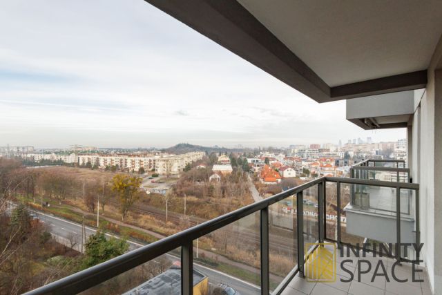 Mieszkanie 2-pokojowe Warszawa Włochy, al. Krakowska. Zdjęcie 5