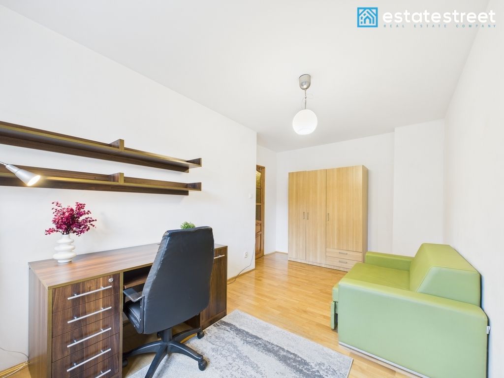 Mieszkanie 2-pokojowe Kraków Kliny, ul. Komuny Paryskiej. Zdjęcie 8