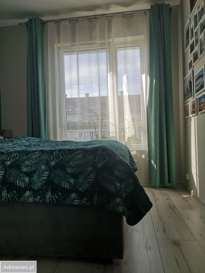 Mieszkanie 2-pokojowe Gorzów Wielkopolski Górczyn, ul. Jędrzeja Moraczewskiego. Zdjęcie 6