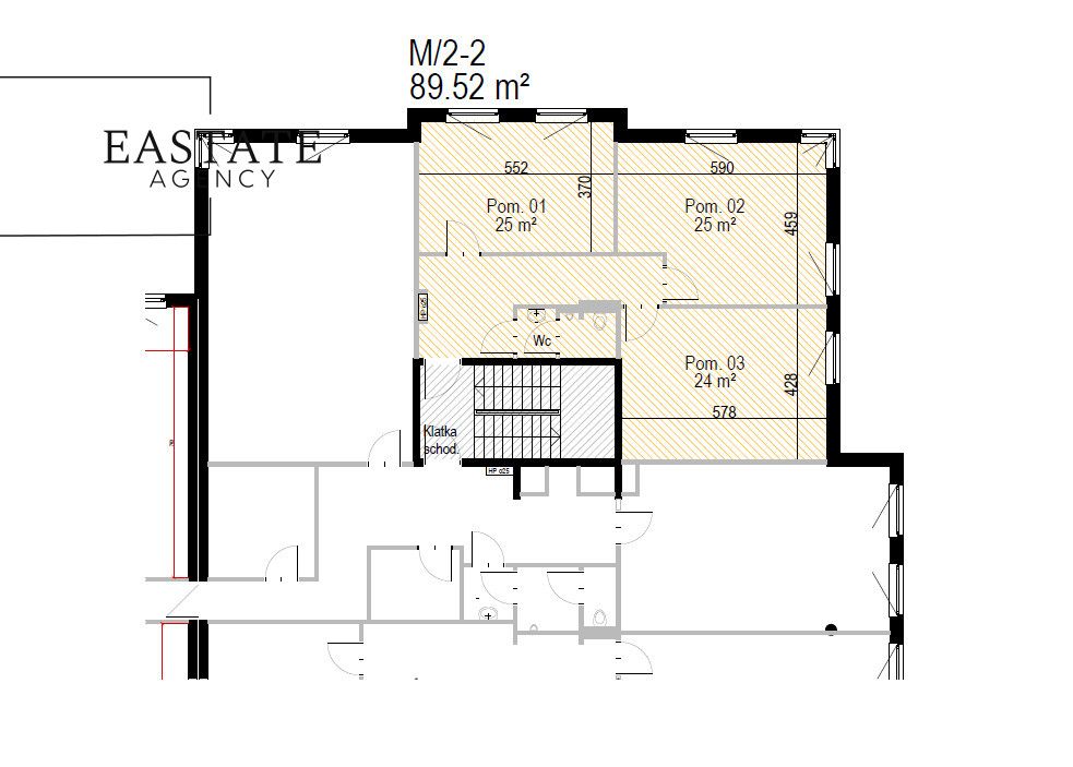 Lokal Sopot Wyścigi, ul. Rzemieślnicza. Zdjęcie 7