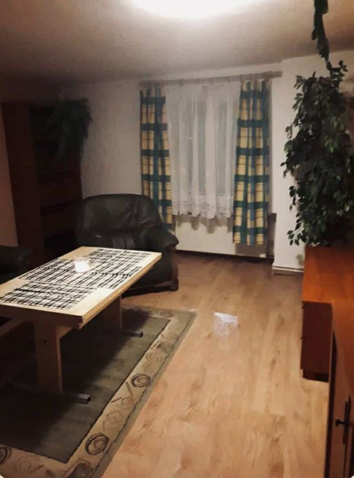 Mieszkanie 3-pokojowe Wrocław Fabryczna, ul. Icchaka Lejba Pereca. Zdjęcie 4