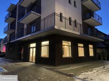 Biuro Wrocław Krzyki, ul. Borowska. Zdjęcie 1